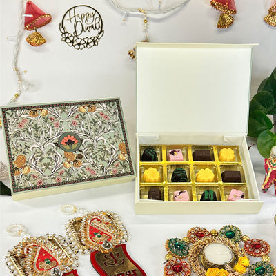 Gourmet Chocolate Box  - GC01