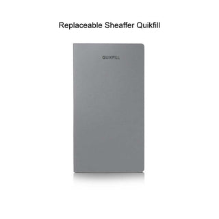 Personalised Premium Sheaffer Quikrite Journal - Discipline