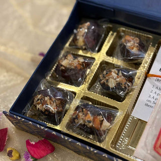 Royal Rakhi Celebration Box