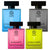 CMYK Luxury Perfume Layering Gift Set | 4 Scents Create 15 Signature Fragrances