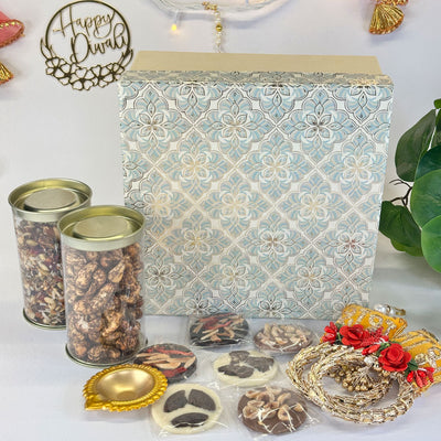 Gift Hamper Box - GC07