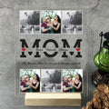 Acrylic Photo Frame For Mom