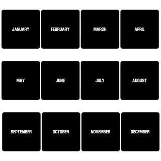 Desk Calendar-2026 Family Picture
