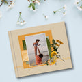 Always Forever Photo Book 12"x10"