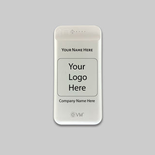 Customized Power Bank 10000mAh- Your Logo
