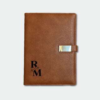 Charm Diary- Split Initial