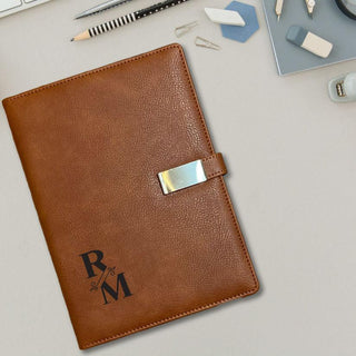 Charm Diary- Split Initial