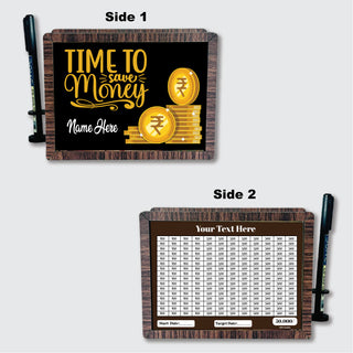 Money Bank - Time To Save