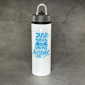 Customised Water Bottle