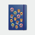 Fun Emoji Fluct Diary
