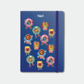 Fun Emoji Fluct Diary