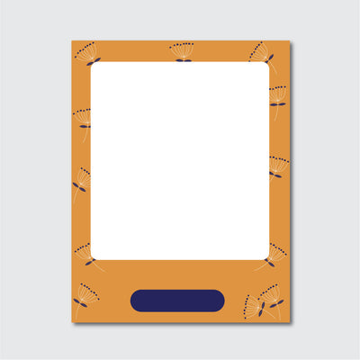 Your Name Fridge Magnets
