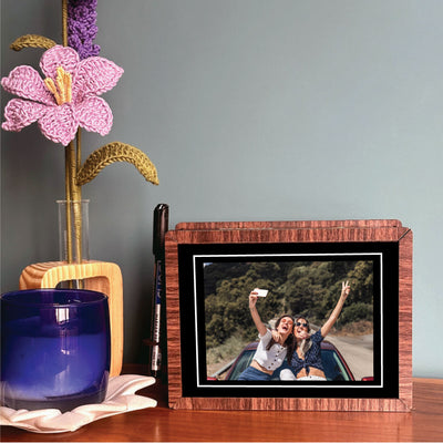 Money Bank - Your Photo