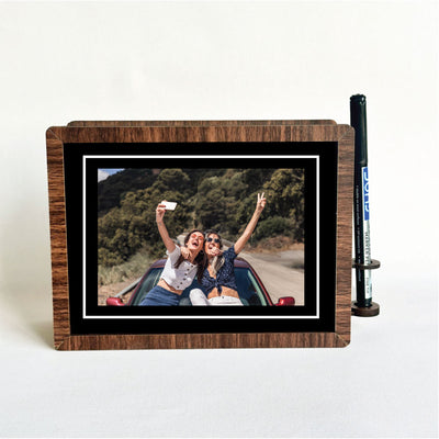 Money Bank - Your Photo