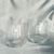 Whiskey Glass - Initial Set of 2