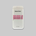 Personalized Powerbank 10000mAh- Believe in yourself