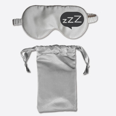 Luxury Snooze Sleep Eye Mask