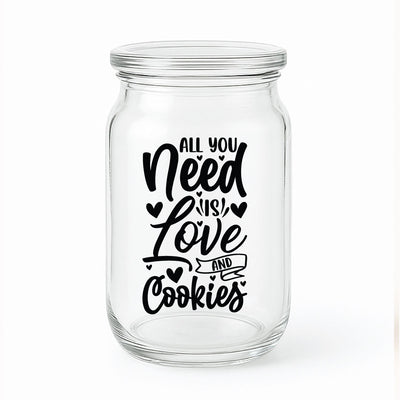Cookie Jar