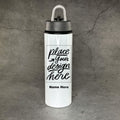 Your Design Water Bottle