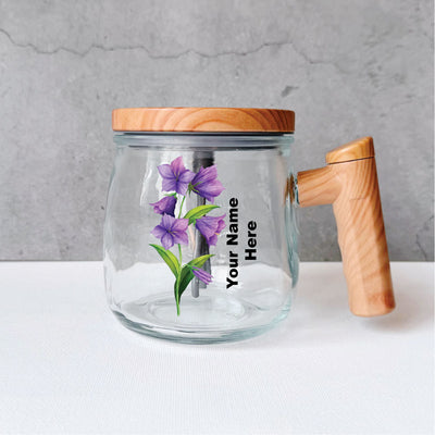 Customized  Coffee Mug