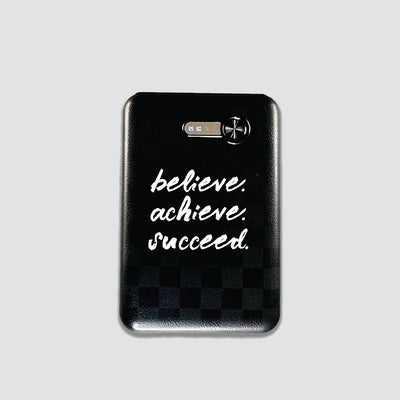 Personalized Achieve Power Bank