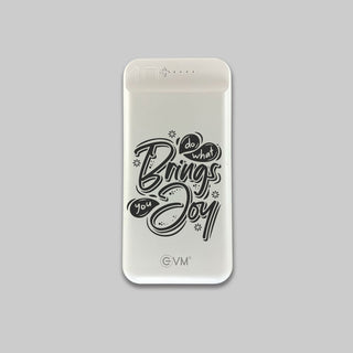 Personalized Powerbank 10000mAh- Brings You Joy
