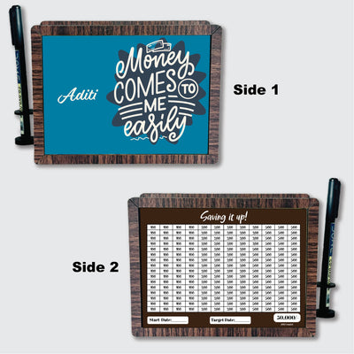 Money Bank - Money Comes Easy