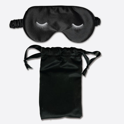 Luxury Sleep Eye Mask