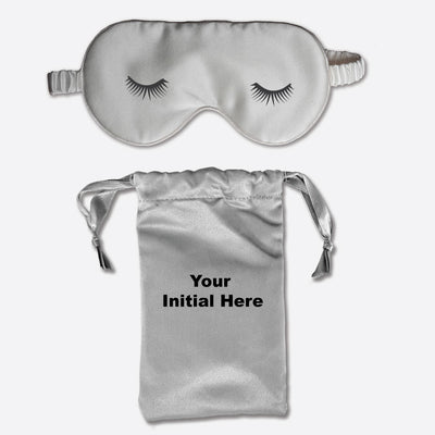 Luxury Sleep Eye Mask