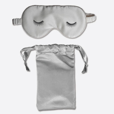 Luxury Sleep Eye Mask