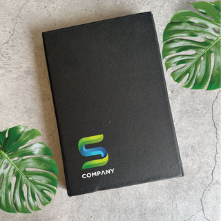 Personalised Sticky Note Memo Your Logo