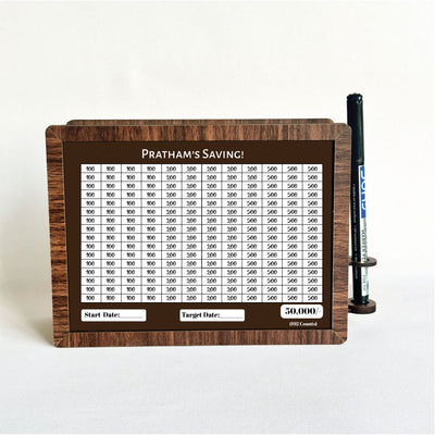 Money Bank- Money Magnet