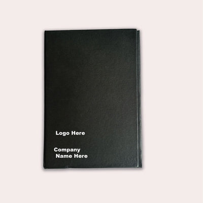 Personalised Sticky Note Memo Your Logo