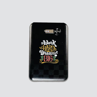 Personalized Dream Big Power Bank