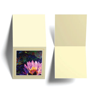 Customised Gift Tags Flower Design- Set of 10