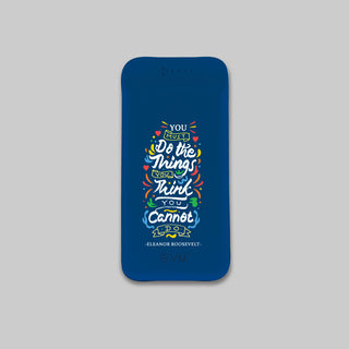 Personalized Powerbank 10000mAh-Do The Things