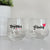 Whiskey Glass - Together Forever Set of 2