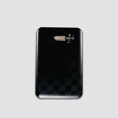 Personalized Monogram Power Bank