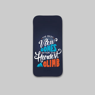 Personalized Powerbank 10000mAh -The Best View