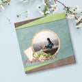 Beautiful Life Photo Book 8"x8"