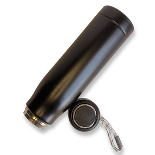 SS Water Bottle Your Logo