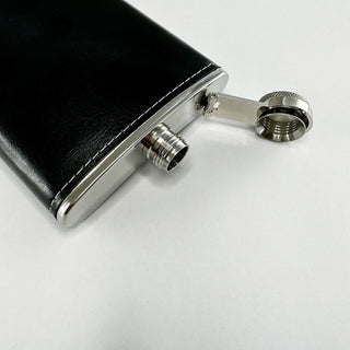Hip Flask - Happy Hour