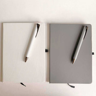 A5 Diary & Pen Gift Set-Keep Your Spirit Wild and Your Heart Pure