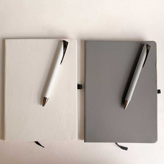 Personalized A5 Diary & Pen Gift Set-Keep Your Dreams Wild and Your Heart Free