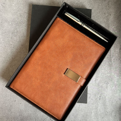 Charm Journal- Sky is The Limit