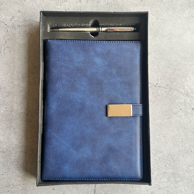 Charm Journal- Sky is The Limit