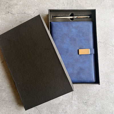 Charm Journal- Sky is The Limit