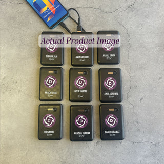 Your Logo Power Bank