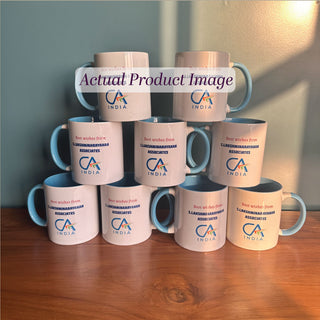 Logo Mug