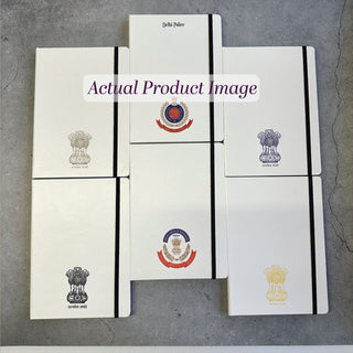Your Logo Fluct Diary